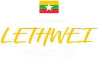 Lethwei France KMRED Group